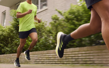 Supernova Rise: la comodidad máxima para cada kilómetro