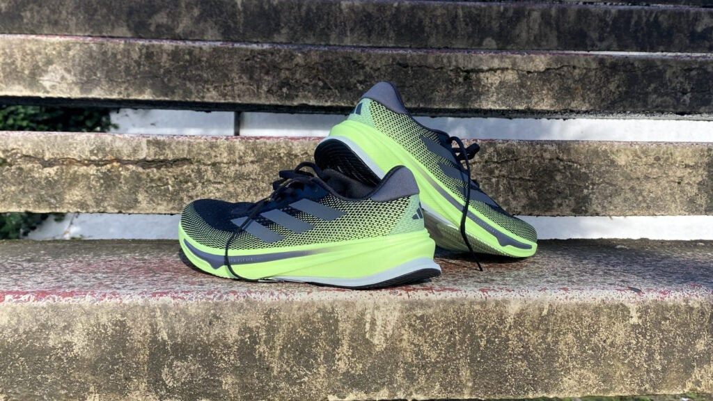 Supernova Rise: la comodidad máxima para cada kilómetro