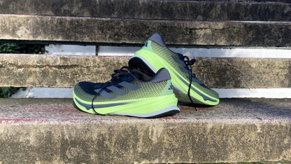 Supernova Rise: la comodidad máxima para cada kilómetro