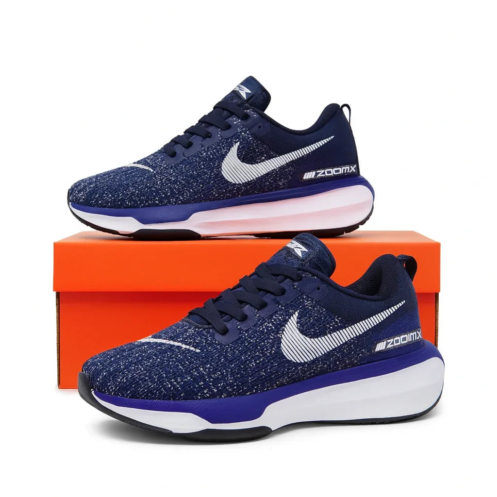 Zapatillas Zoom Caballero – deportivas de alto rendimiento